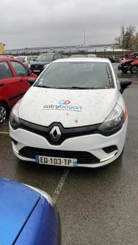 Calculateur moteur