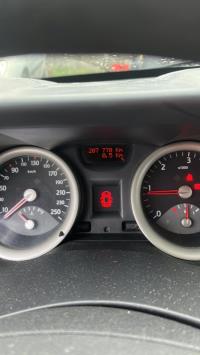 Calculateur moteur