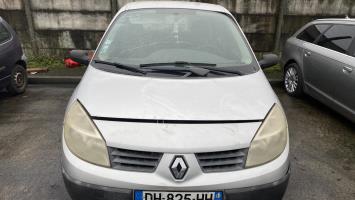 Calculateur moteur