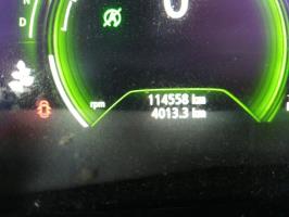 Calculateur moteur