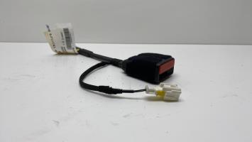 Aggancio cintura sicurezza anteriore sinistro