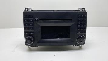 Autoradio originale