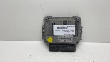 Calculateur moteur