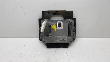 Calculateur moteur
