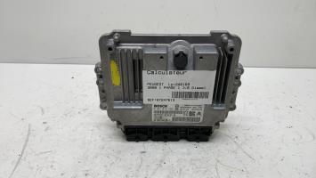 Calculateur moteur