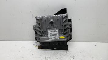 Calculateur moteur