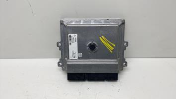 Calculateur moteur
