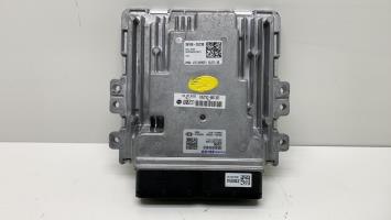 Calculateur moteur