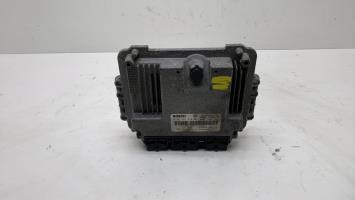 Calculateur moteur