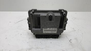 Centralina motore