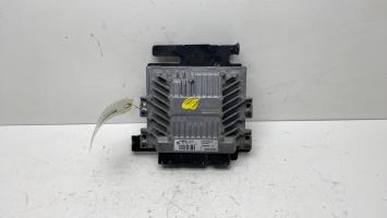 Calculateur moteur