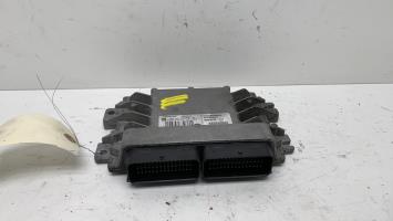 Calculateur moteur