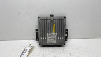 Calculateur moteur