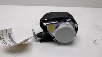 Ceinture arriere droit