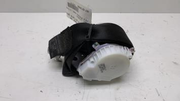Ceinture arriere gauche