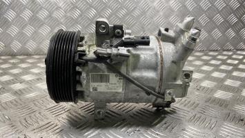 Compresseur clim