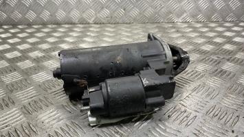 Motorino avviamento