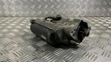 Motorino avviamento