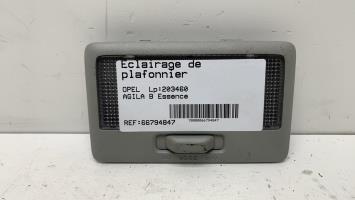 Photo pièce auto