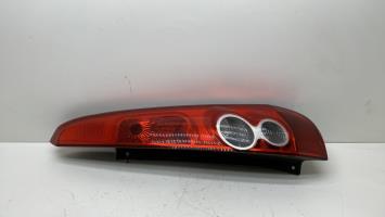 Fanale posteriore principale destro (luci)