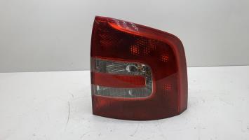 Fanale posteriore principale destro (luci)