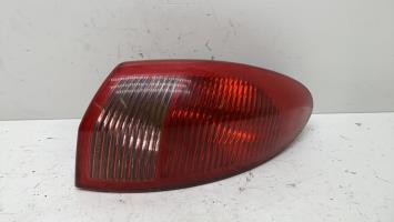 Fanale posteriore principale destro (luci)