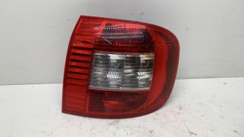 Fanale posteriore principale destro (luci)