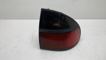 Fanale posteriore principale destro (luci)