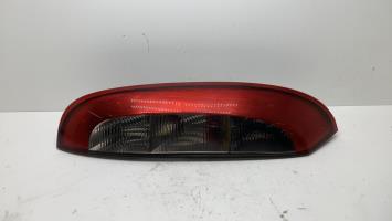 Fanale posteriore principale sinistro (luci)