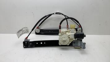 Leve vitre electrique arriere gauche