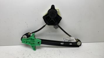 Leve vitre electrique arriere gauche
