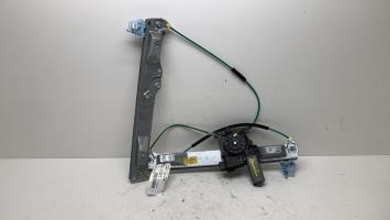 Leve vitre electrique avant gauche