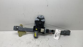 Leve vitre electrique avant gauche