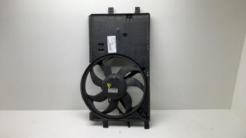 Motoventilatore radiatore