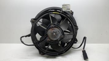 Moto ventilateur radiateur