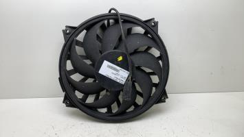 Motoventilatore radiatore