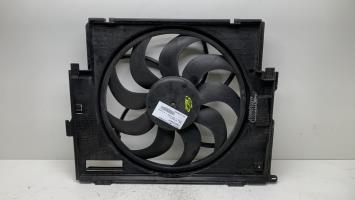 Motoventilatore radiatore