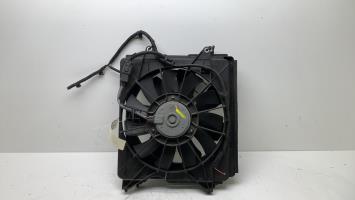 Motoventilatore radiatore