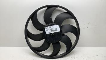 Moto ventilateur radiateur