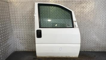Porte avant droit