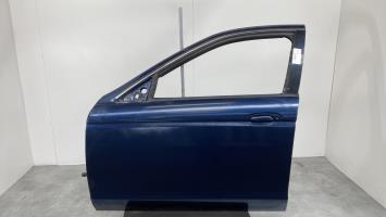 Porte avant gauche