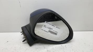 Retrovisor derecho