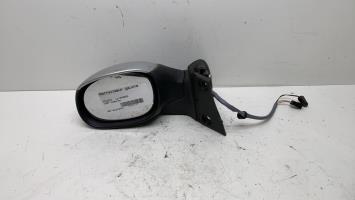 Specchietto retrovisore sinistro