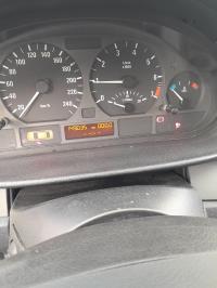Centralina motore