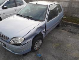 Boite de vitesses