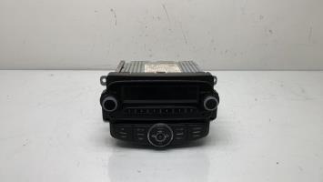 Autorradio original