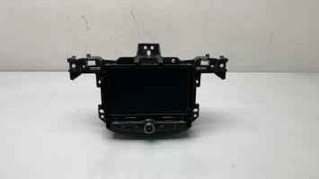 Autoradio originale