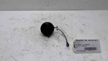 Bouchon de carburant