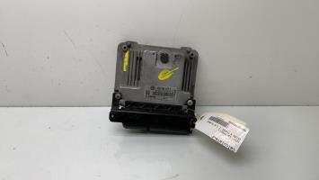 Calculateur moteur