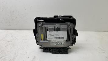 Calculateur moteur